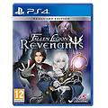 fallen legion revenants vanguard edition per playstation 4