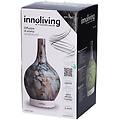 Innoliving Inn 773g Diffusore Di Aromi Vaso Vetro Plastica Multicolore