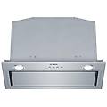 - cappa classica dhl585b 52 cm 650 m3 / h 67 db 277w acciaio inossidabile