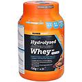 namedsport srl sport hydrolysed advanced whey cioccolato/mandorla 750g integratore proteico avanzato