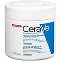 crema corpo idratante pelle molto secca 454 g