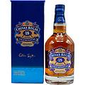 whisky chivas regal 18 years