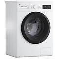 f4a10s8nwk. abwqces lavatrice 1400 giri/min 8 kg
