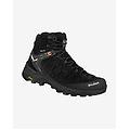 scarponcini alp trainer 2 mid gore-tex nero donna 36
