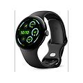 smartwatch pixel watch 3 45mm wifi black /