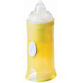 rhino clear doccia nasale accessorio gialla lavaggio nasale bambini e adulti