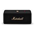 speaker emberton iii black & brass