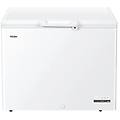 hce319f congelatore a pozzetto libera installazione 300 l e bianco