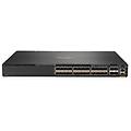 hpe aruba aruba a hewlett packard enterprise company cx 6300m l3 nessuno nero (jl658a)