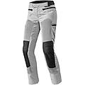 pantaloni tornado 2 lady silver nero bianco 38