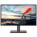thinkvision p25i-30 led display 62 2 cm (24. 5") 1920 x 1080 pixel full hd nero (63f4mat1eu)