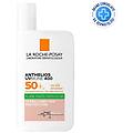 la roche-posay anthelios oil control fluido spf50+ colorato uvmune 400 50ml