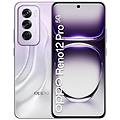 Oppo Reno12 Pro 5g 12 512gb Nebula Argento Libero
