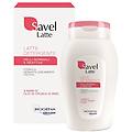 savel latte viso 200ml
