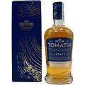 whisky tomatin legacy