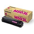 clt-m503l toner magenta originale cltm503l