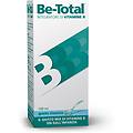 haleon italy srl be-total plus sciroppo integratore vitamine b 100ml gusto classico per energia e