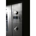 s. p. a. glem forno elettrico gfe993ix inox