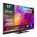 tv miniled 55mg8f63dg 55 4k ultrahd 50hz smart tv google tv dolby vision