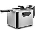 - friggitrice bbek1130 capacit? 4 litri 2200 watt acciaio inossidabile