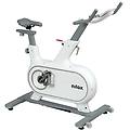 NILOX fitness indoor bike xb1 cyclette da casa con 24 livelli di resistenza