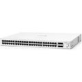 enterprise aruba instant on 1830 48g 4sfp gestito l2 gigabit ethernet 10-100-1000 1u
