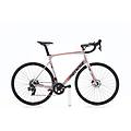 bici strada ricondizionata · infinit f9 carbonio axs 12v · ottimo stato