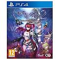 nights of azure 2 bride of the new moon ps4 playstation 4