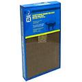 - scratcher with catnip wide by