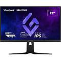 VIEWSONIC xg275d1-4k monitor da gioco dual mode da 27 pollici