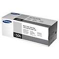 toner originale cltk506l nero