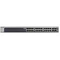 xs728t gestito l2+/l3 10g ethernet (100/1000/10000) nero (xs728t-100nes)