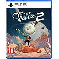 the outer worlds 2 edizione standard ps5