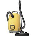 guard l1 flex 3 5 l a cilindro secco 890 w sacchetto per la polvere
