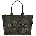 shopping 'the camo jacquard large tote'