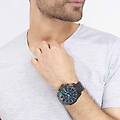 orologio al quarzo mega chief dz4318 dz4318
