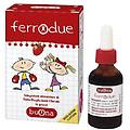 ferrodue gocce 15ml