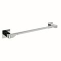 forever porta salviette 44 cm cromato codice prod b29090cr