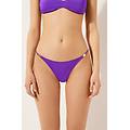 brasiliana costume minimal fit donna viola m