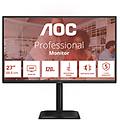 monitor 27 led ips qhd 16 9 4ms 120hz 350 cdm pivot dp/hdmi usb-c multimediale q27e4cv