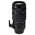 fujinon xf 100-400mm f4. 5-5. 6 r lm ois wr obiettivo super zoom stabilizzatore ottico ois
