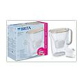 caraffa filtrante style essential 2 filtri