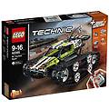 - 42065 racer cingolato telecomandato