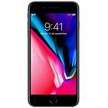 iphone 8 plus 14 cm (5. 5) sim singola ios 13 4g 128 gb grigio