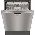 - lavastoviglie g 5633 scu clst classe a 14 coperti-cleansteel