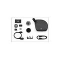 microfono wireless mic 3 (1 tx + 1 rx)
