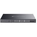 omada sg3428xmpp switch di rete gestito l2+ gigabit ethernet (10/100/1000) supporto power over