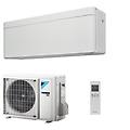climatizzatore condizionatore bluevolution inverter stylish ftxa25aw white 9000 btu wifi a+++ r-32