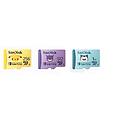 micro sd per nintendo switch pokemon pikachu 256gb-giallo