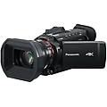 videocamera hc-x1600 4k ultra hd zoom 24x stabilizzazione ois